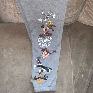 Looney Tunes Sweat Pants